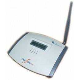 Imagén: Liberar Telecom FM CellFaxPlus