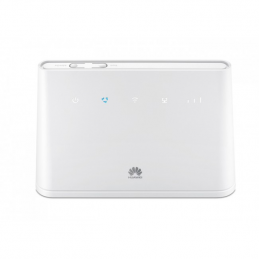 Liberar Huawei B310s por Cable