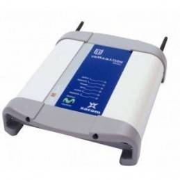 Imagén: Liberar Xacom Comsat ISDN Basic