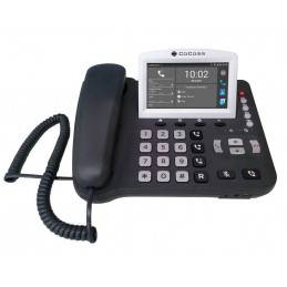 Liberar CoComm - Neo 4500...