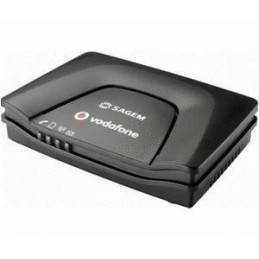 Liberar Sagem RL-302 Caja...