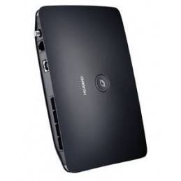 Liberar Huawei B683 Router 3G