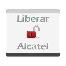 Liberar Alcatel (Todos los...